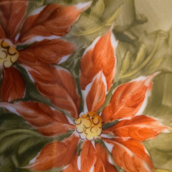 Christmas Bowl - Picture 3 of 7